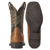 Ariat Firecatcher Western Boots for Kids