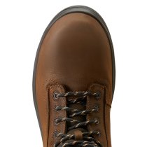 Ariat Turbo 6" H2O Waterproof Work Boots