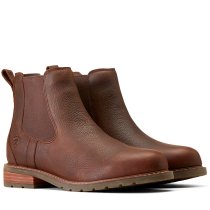Ariat Wexford H2O Chelsea Boots for Men