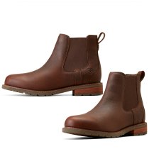 Ariat Wexford H2O Chelsea Boots for Men