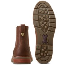 Ariat Wexford H2O Chelsea Boots for Men
