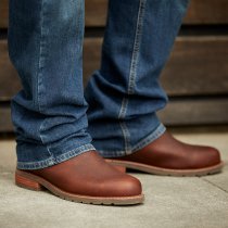 Ariat Wexford H2O Chelsea Boots for Men