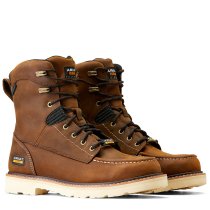Ariat Rebar Lift 8″ H2O Work Boots