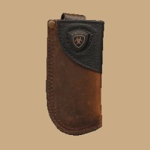 Ariat Knife Leather Sheath