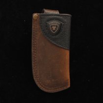 Ariat Knife Leather Sheath