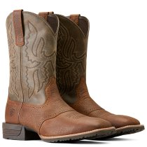 Ariat Hybrid Ranchway Western Boots