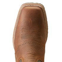 Ariat Hybrid Ranchway Western Boots