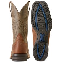 Ariat Hybrid Ranchway Western Boots