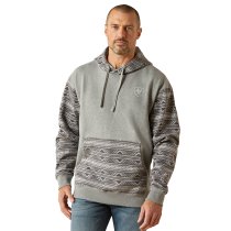 Ariat Colorblocked Hoodie Sweatshirt for Men