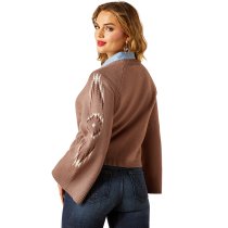 Ariat Caravan Sweater for Women