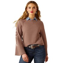 Ariat Caravan Sweater for Women