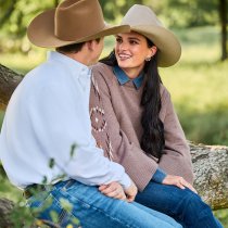 Ariat Caravan Sweater for Women
