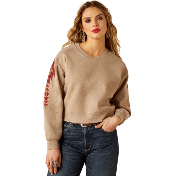 Ariat Tatonka Sweatshirt