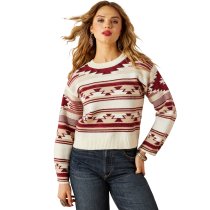 Ariat Caravan Sweater for Women