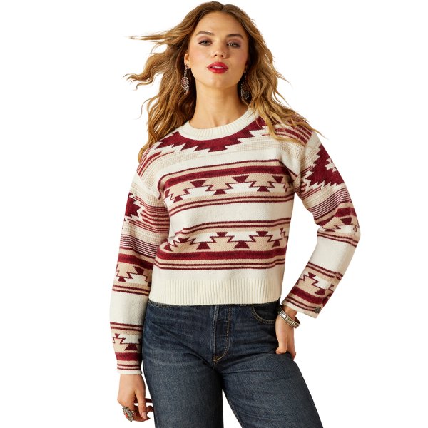 Ariat Caravan Sweater for Women