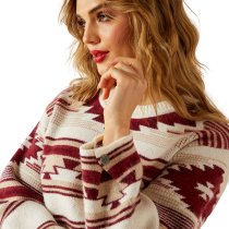 Ariat Caravan Sweater for Women