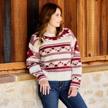 Ariat Caravan Sweater for Women