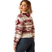 Ariat Caravan Sweater for Women
