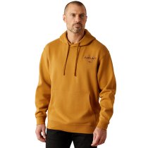 Ariat Southwest Simple Buckle Hoodie Sweatshirt