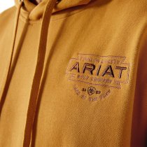 Ariat Southwest Simple Buckle Hoodie Sweatshirt