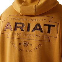 Ariat Southwest Simple Buckle Hoodie Sweatshirt