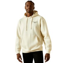 Ariat Shield Steerhead Hoodie Sweatshirt