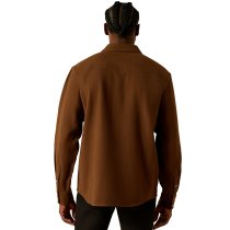 Ariat Hyde Retro Western Snap Shirt for Men