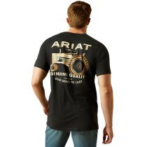 Ariat Gramps Tractor T-Shirt for Men