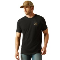 Ariat Gramps Tractor T-Shirt for Men