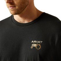 Ariat Gramps Tractor T-Shirt for Men