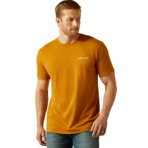 Ariat Scorpion Seal T-Shirt for Men