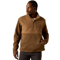 Ariat Caldwell Reinforced Snap Sweater for Men
