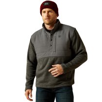 Ariat Caldwell Reinforced Snap Sweater for Men