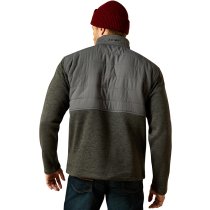 Ariat Caldwell Reinforced Snap Sweater for Men