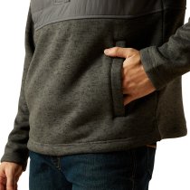 Ariat Caldwell Reinforced Snap Sweater for Men