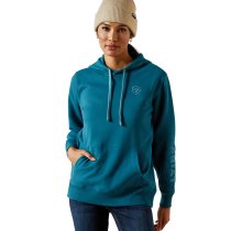 Ariat Logo 2.0 Hoodie Sweatshirt