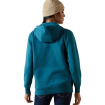 Ariat Logo 2.0 Hoodie Sweatshirt