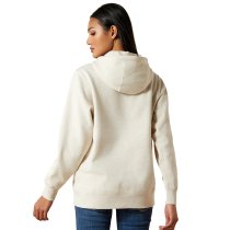Ariat Logo 2.0 Hoodie Sweatshirt