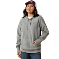 Ariat Logo 2.0 Hoodie Sweatshirt for Women