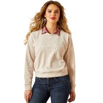 Ariat Essential Crew Sweatshirt for Women
