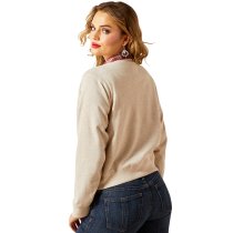 Ariat Essential Crew Sweatshirt for Women
