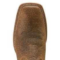 Ariat Rock Ridge Wide Square Toe Western Boots
