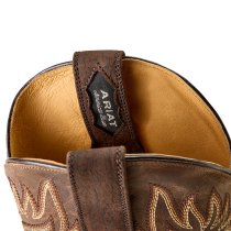 Ariat Gold Point Cowboy Boots for Men