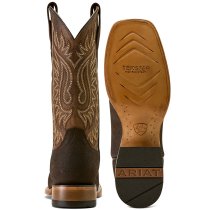 Ariat Gold Point Cowboy Boots for Men