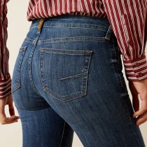 Ariat Bessie Slim Trouser PR Jeans