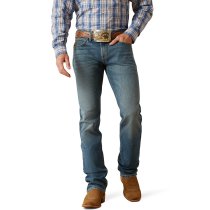 Ariat M7 Slim Jed Straight Leg Jeans