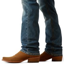 Ariat M7 Slim Jed Straight Leg Jeans