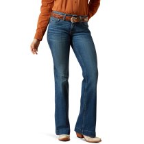 Ariat Leslie Slim Trouser Perfect Rise Jeans