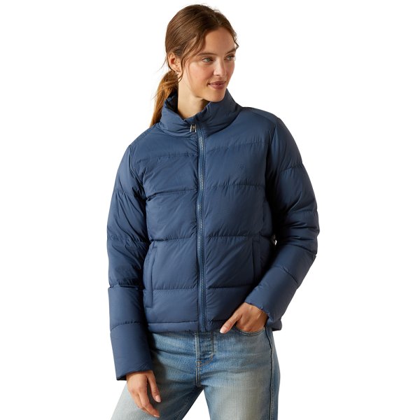 Ariat UltraPuff Down Jacket for Women