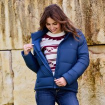 Ariat UltraPuff Down Jacket for Women